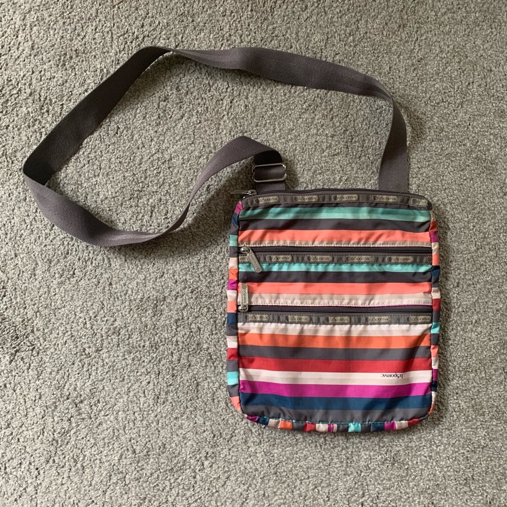LeSportsac crossbody